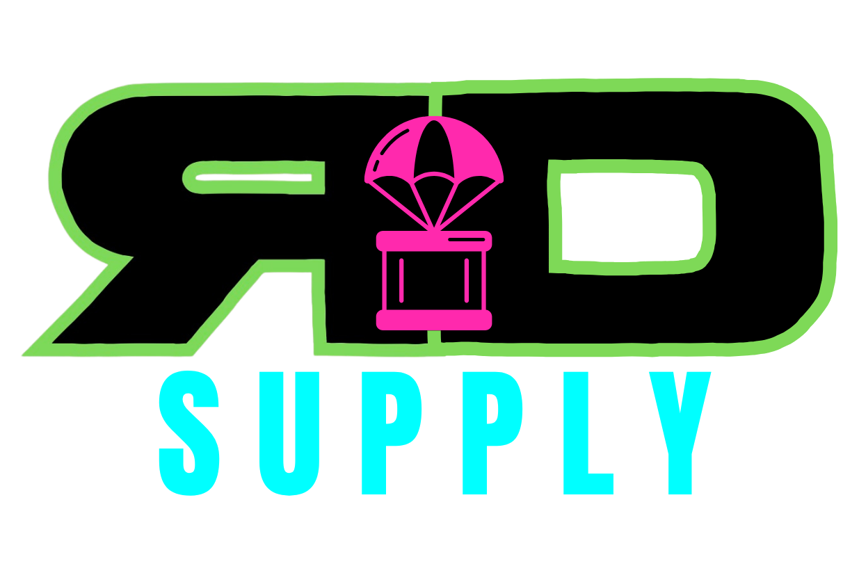 Rare Drop Supply